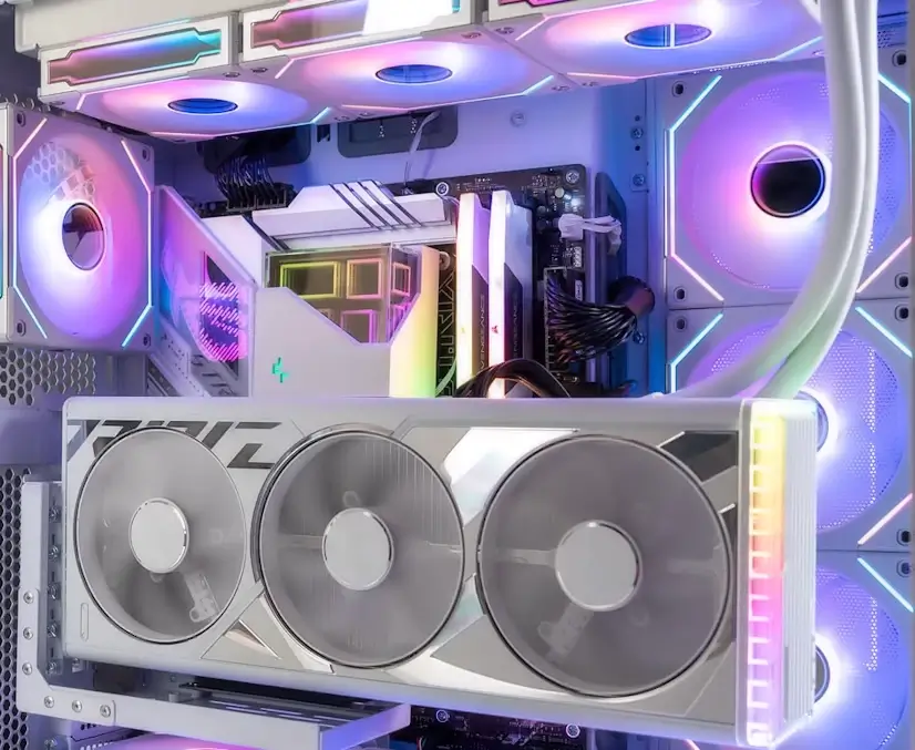 Informático Los Molinos