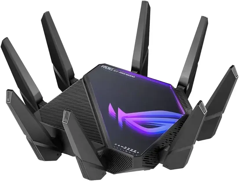 Informático Los Molinos - Instalación Router WiFi 6