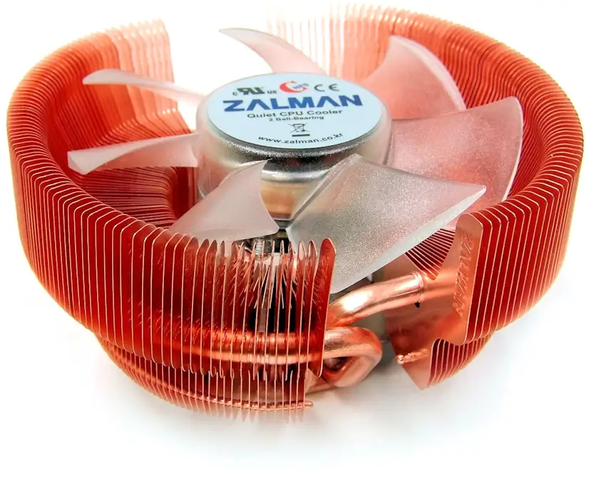 Informático Los Molinos - Montaje Cooler CPU Gaming PC