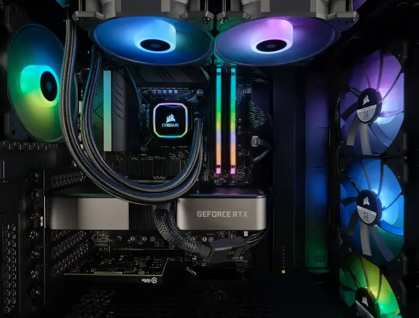 Informático Los Molinos