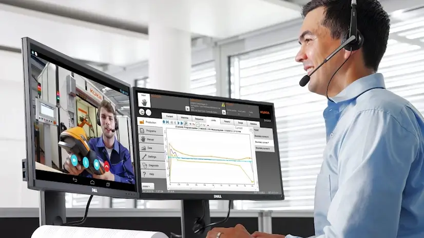 Informático Los Molinos - Soporte Remoto macOS Windows